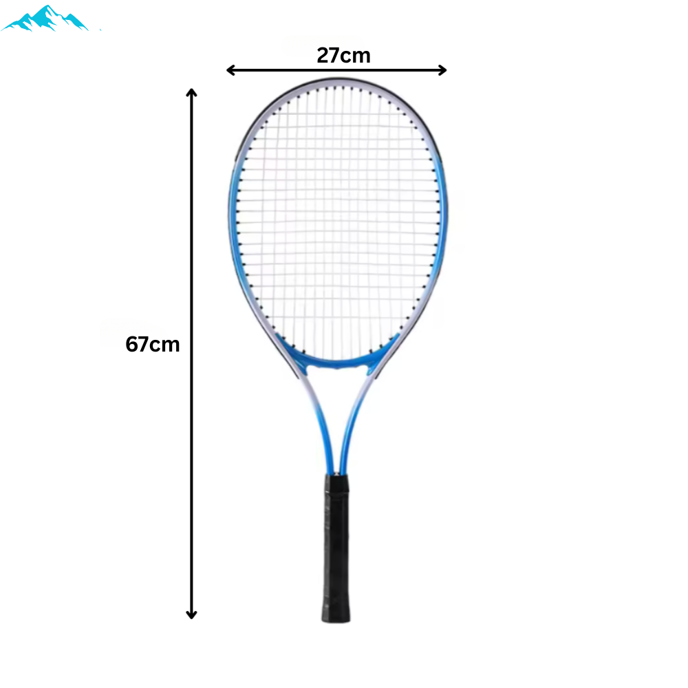 Senior Pro - Tennis Racquet