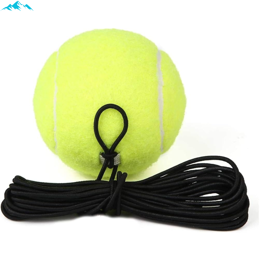 Extra Tennis Ball+String