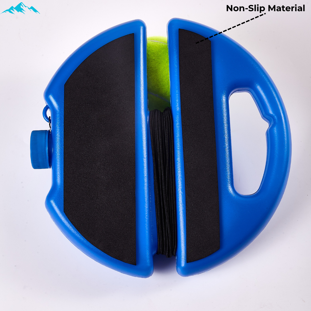 NextGen™ - Tennis Buddy