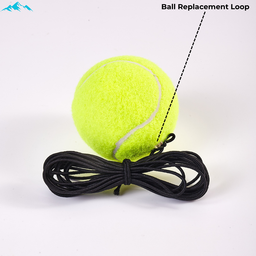 NextGen™ - Tennis Buddy