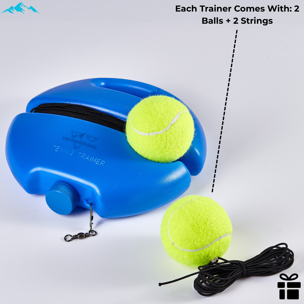 NextGen™ - Tennis Buddy