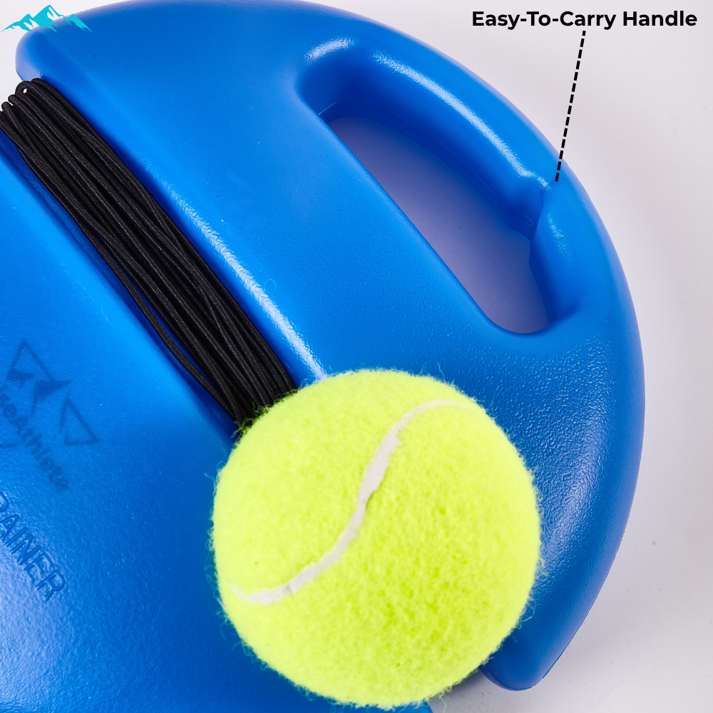 NextGen™ - Tennis Buddy