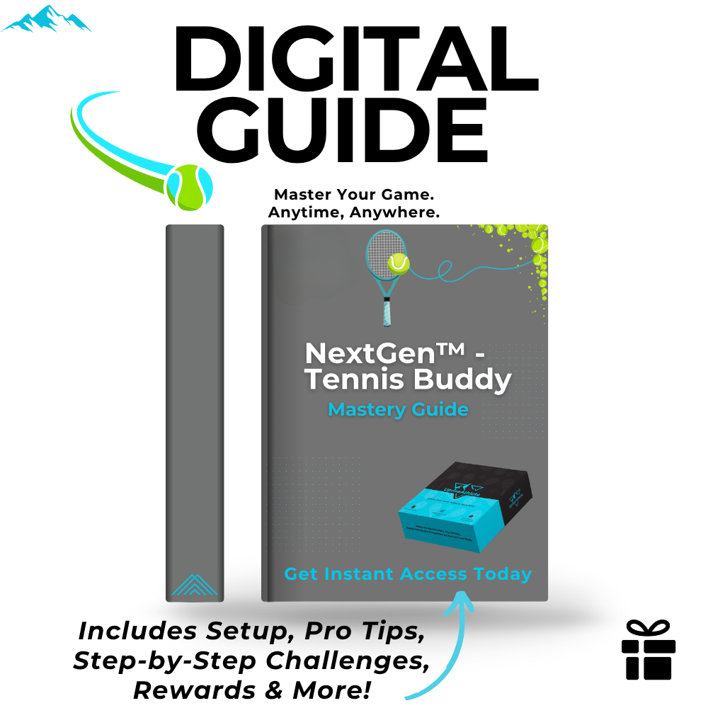 NextGen™ - Tennis Buddy