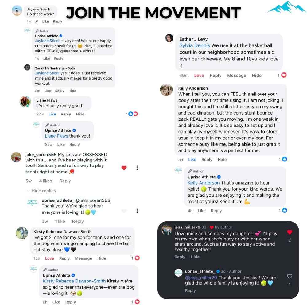 NextGen™ - Tennis Buddy