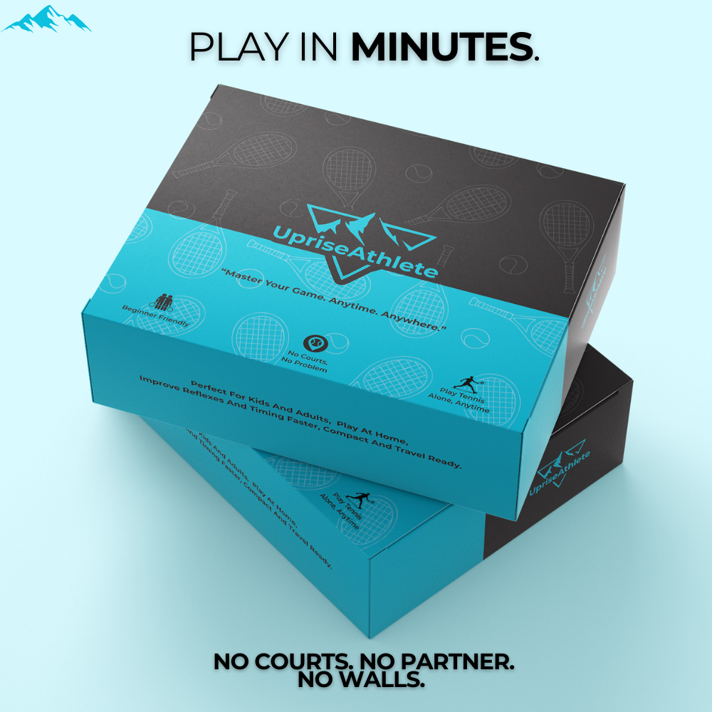 NextGen™ - Tennis Buddy