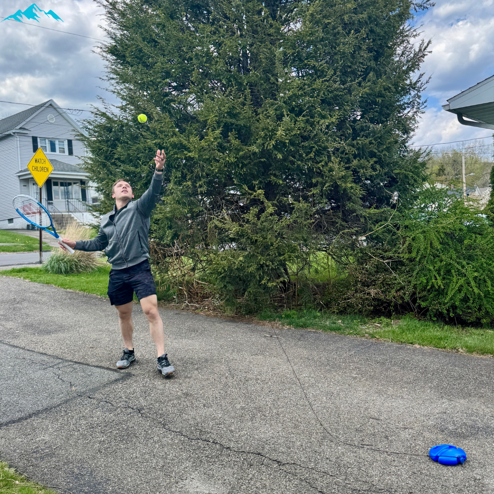 NextGen™ - Tennis Buddy