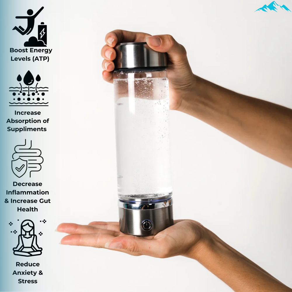 Hydro - Performance Bottle