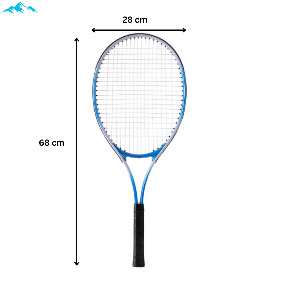 Senior Pro - Tennis Racquet