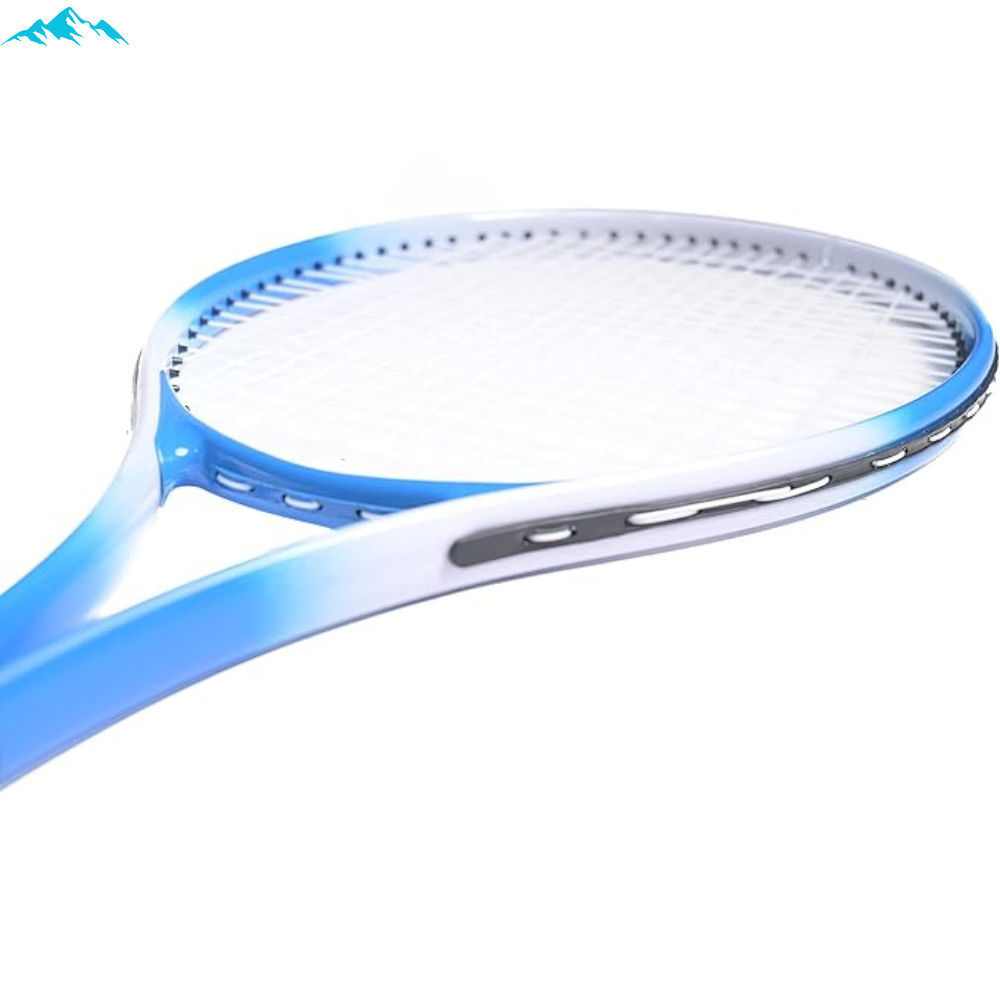 Senior Pro - Tennis Racquet