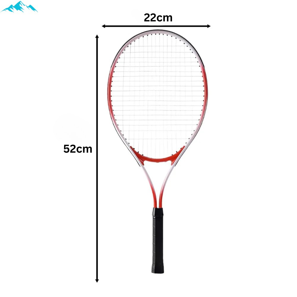 Junior Pro - Tennis Racquet
