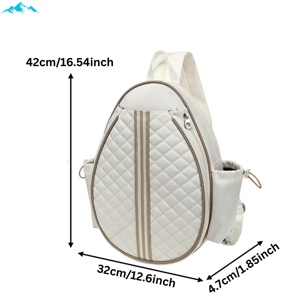 Tennis Pro Bag
