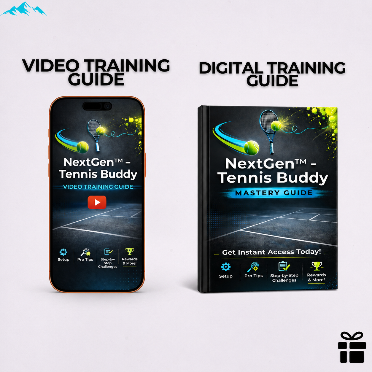 NextGen™ - Play Anytime Pack