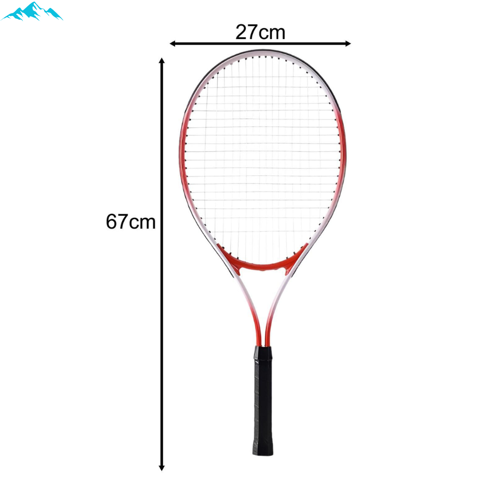 Junior Pro - Tennis Racquet