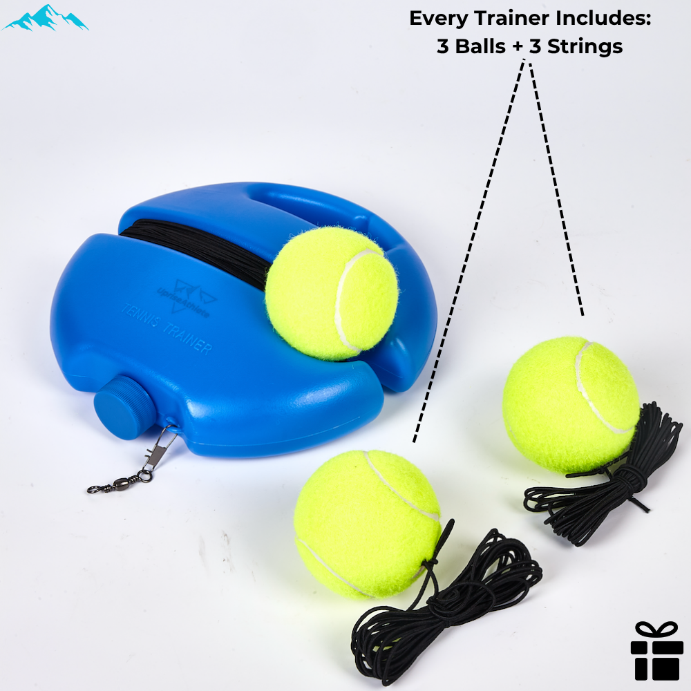 NextGen™ - Play Anytime Pack