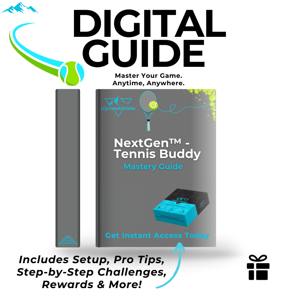NextGen™ - Tennis Buddy
