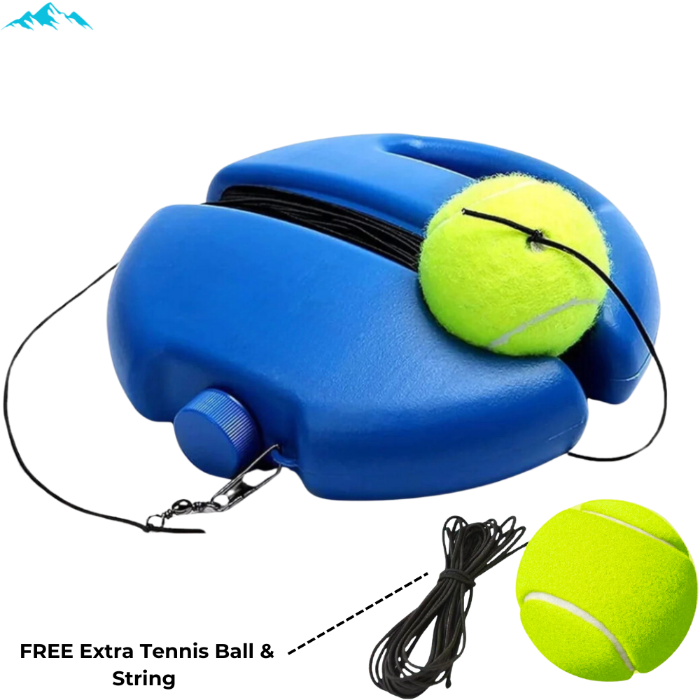 NextGen™ - Tennis Buddy