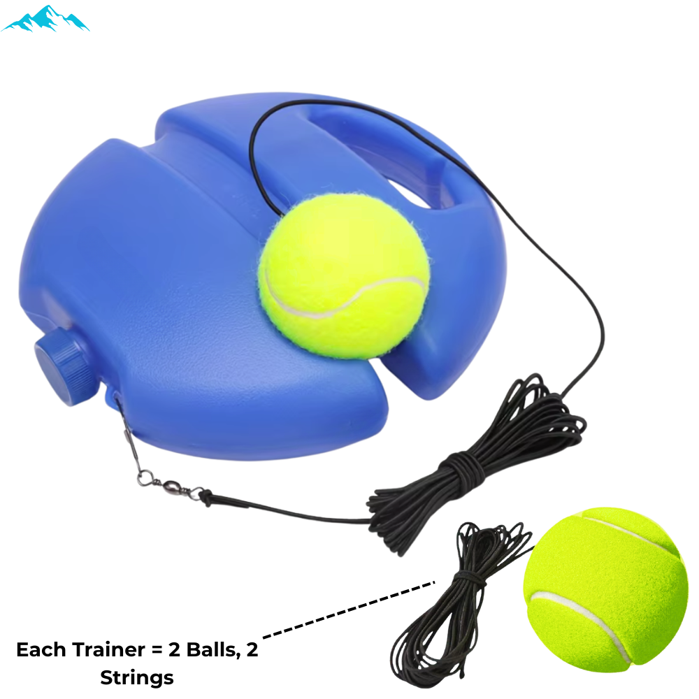 NextGen™ - Tennis Buddy