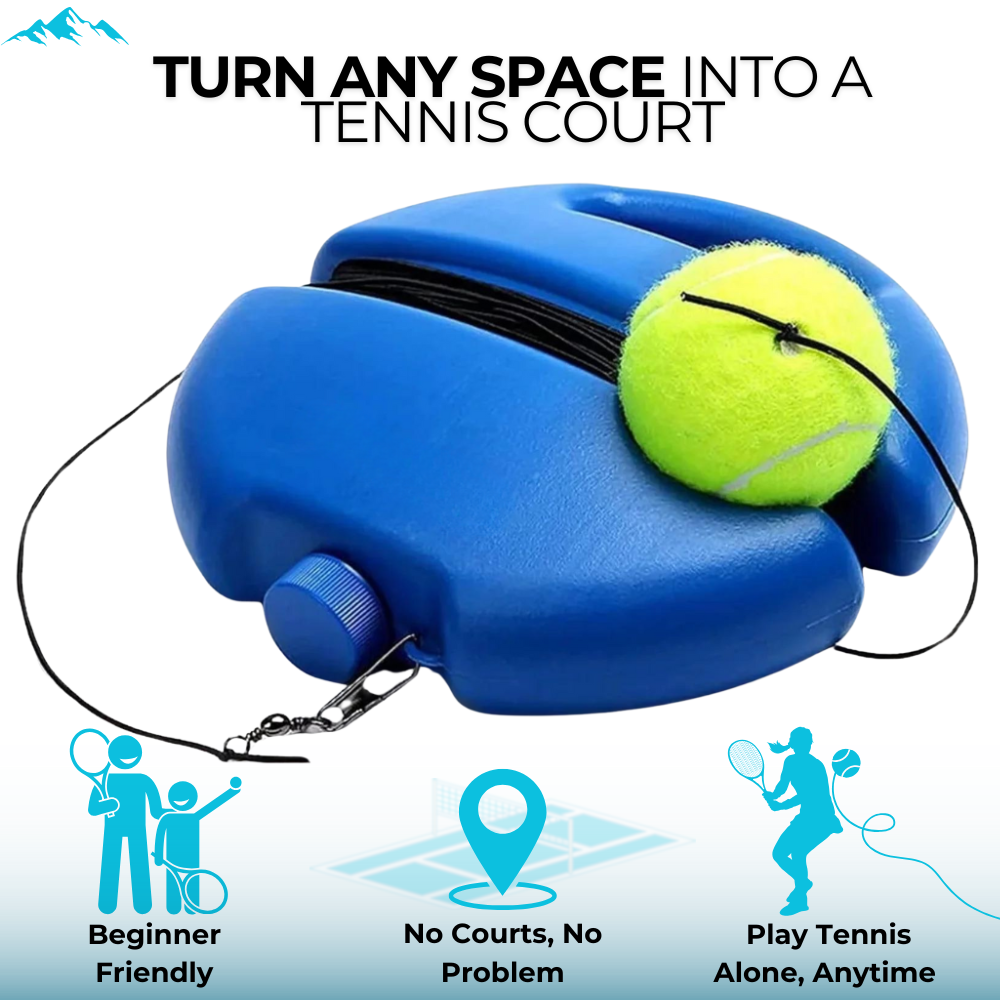 NextGen™ - Tennis Buddy