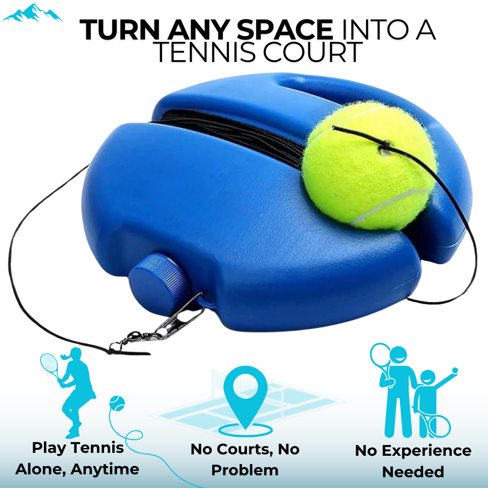 NextGen™ - Tennis Buddy