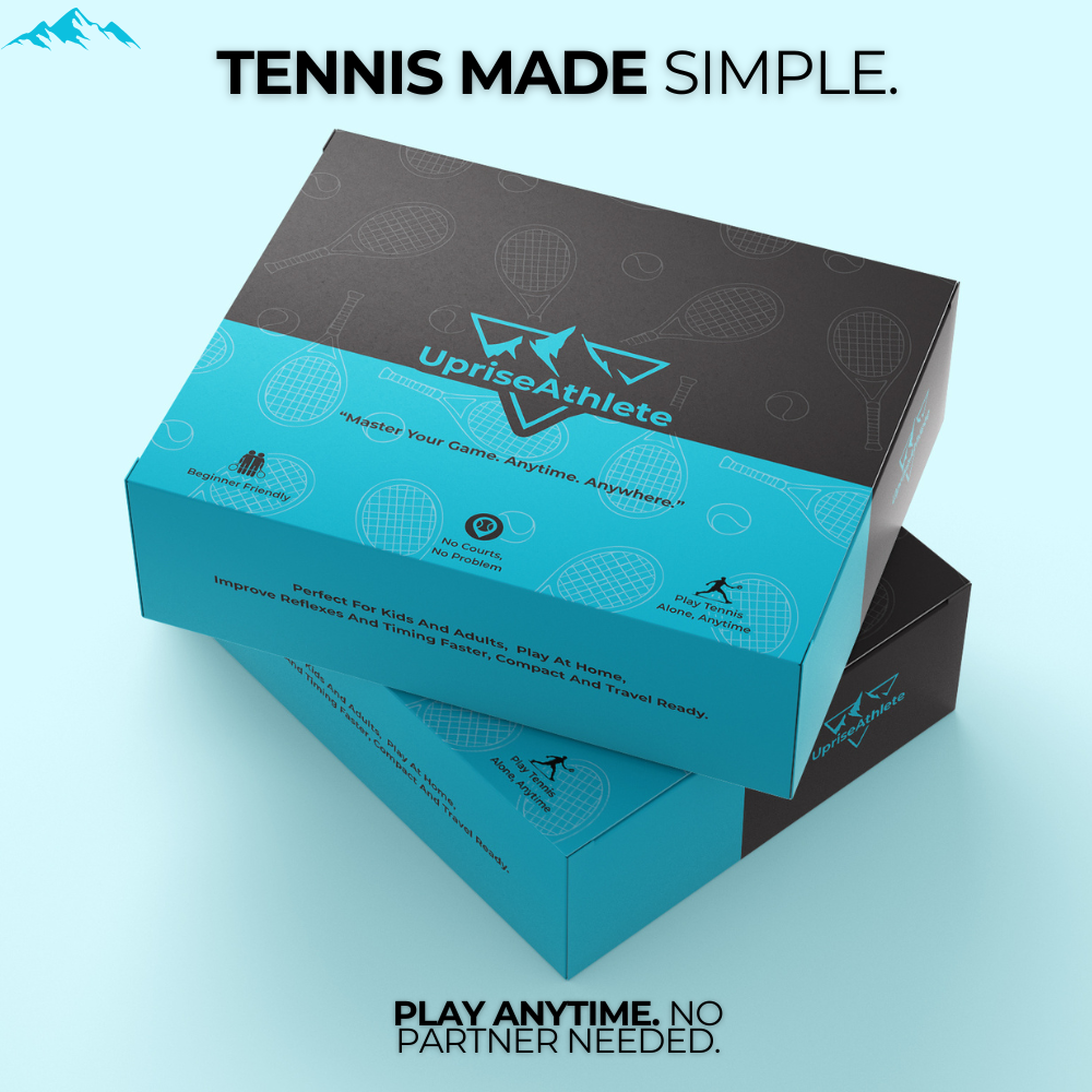 NextGen™ - Tennis Buddy