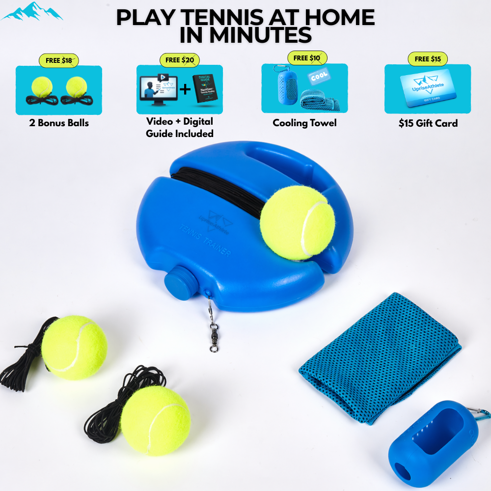 NextGen™ - Play Anytime Pack