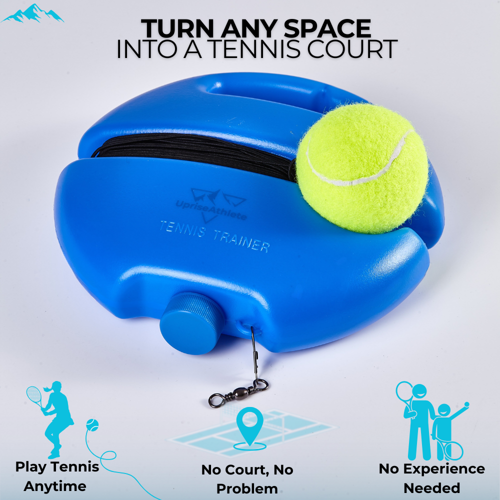NextGen™ - Tennis Buddy